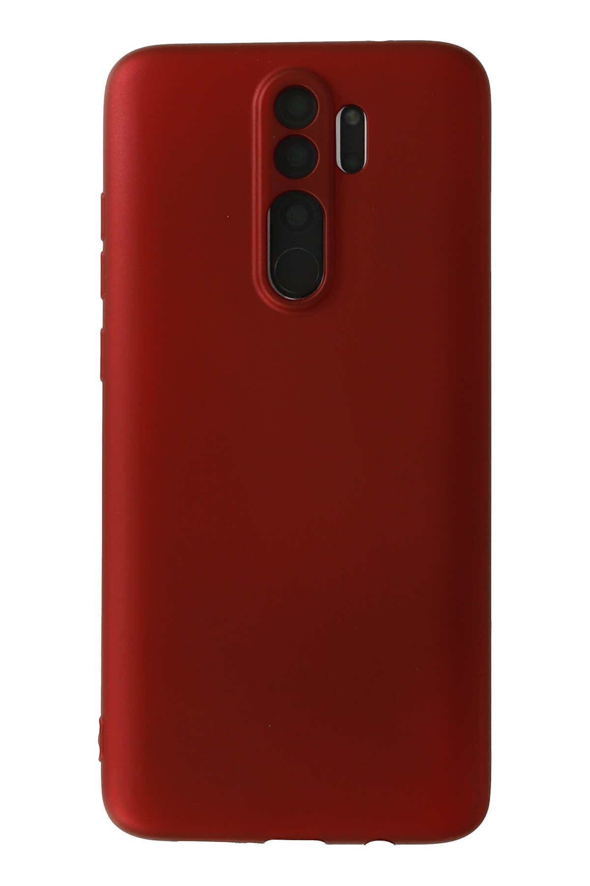 Newface Xiaomi Redmi Note 8 Pro Kılıf Mirror Desenli Kapak - Mirror - 12