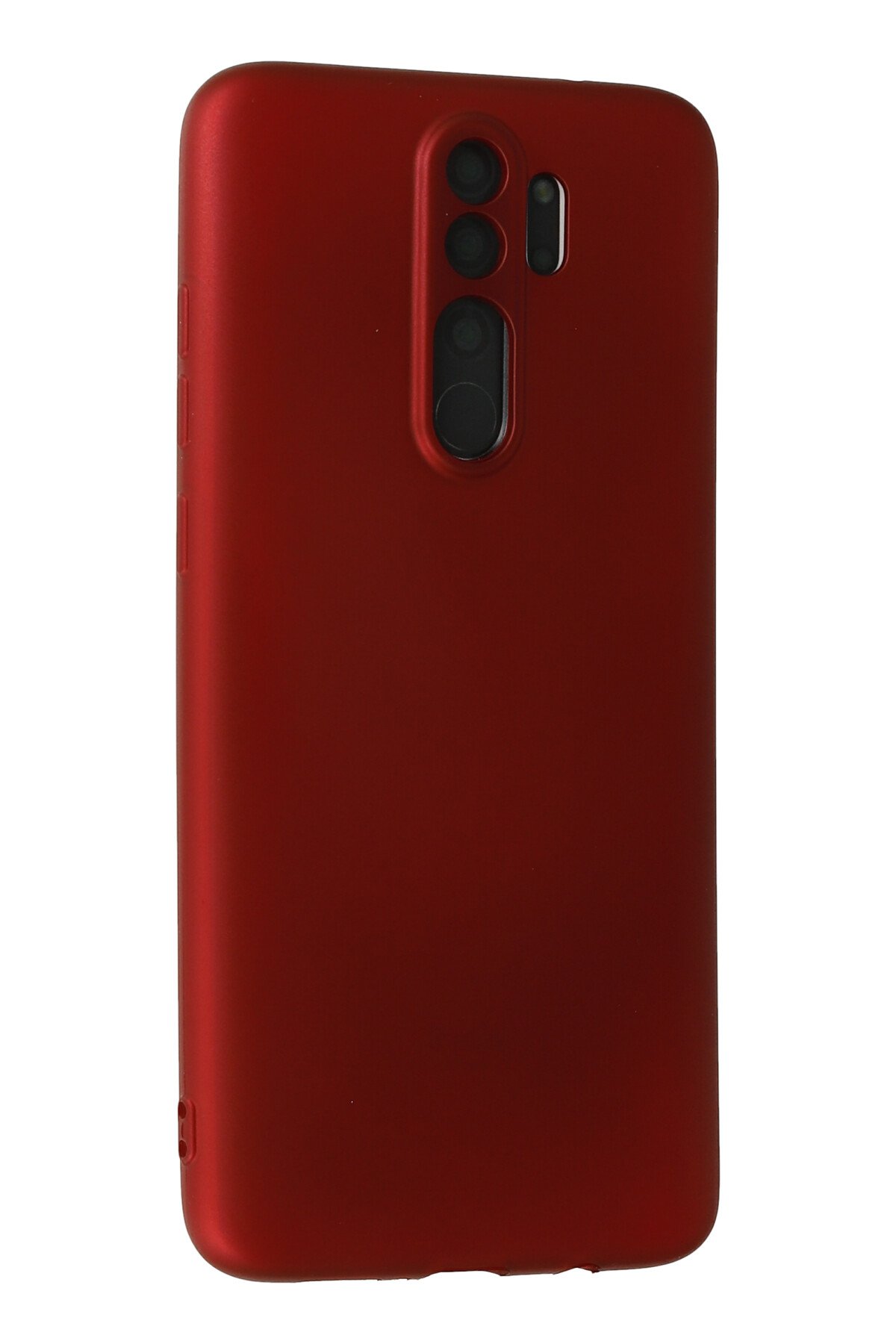 Newface Xiaomi Redmi Note 8 Pro Kılıf Mirror Desenli Kapak - Mirror - 12