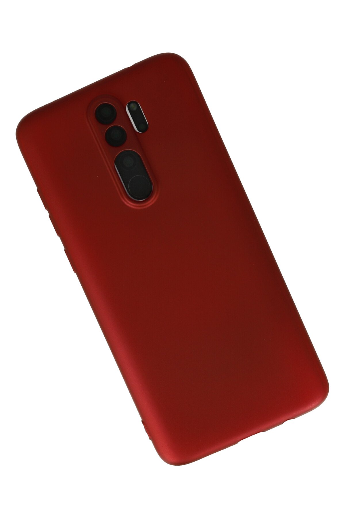 Newface Xiaomi Redmi Note 8 Pro Kılıf Mirror Desenli Kapak - Mirror - 12