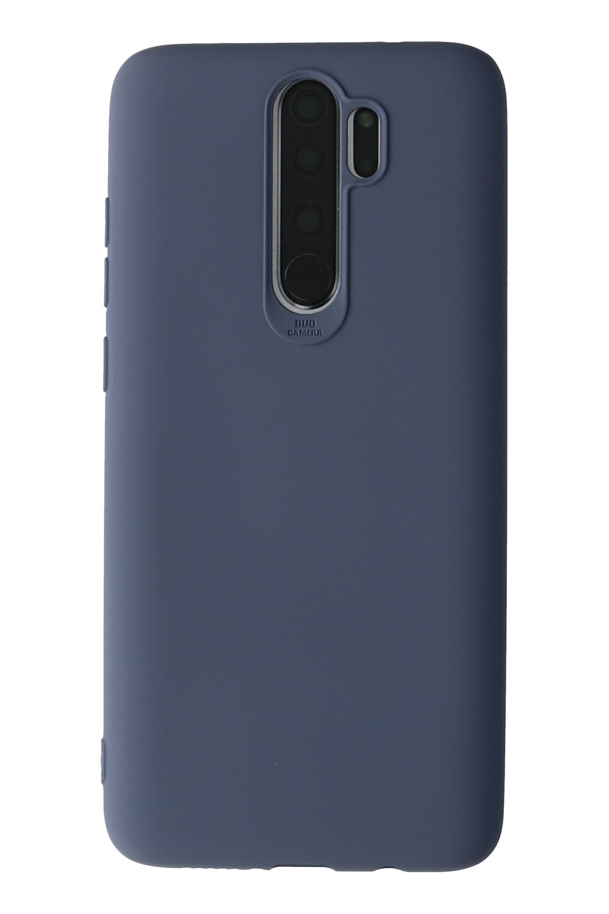 Newface Xiaomi Redmi Note 8 Pro Kılıf Estoril Desenli Kapak - Estoril - 9