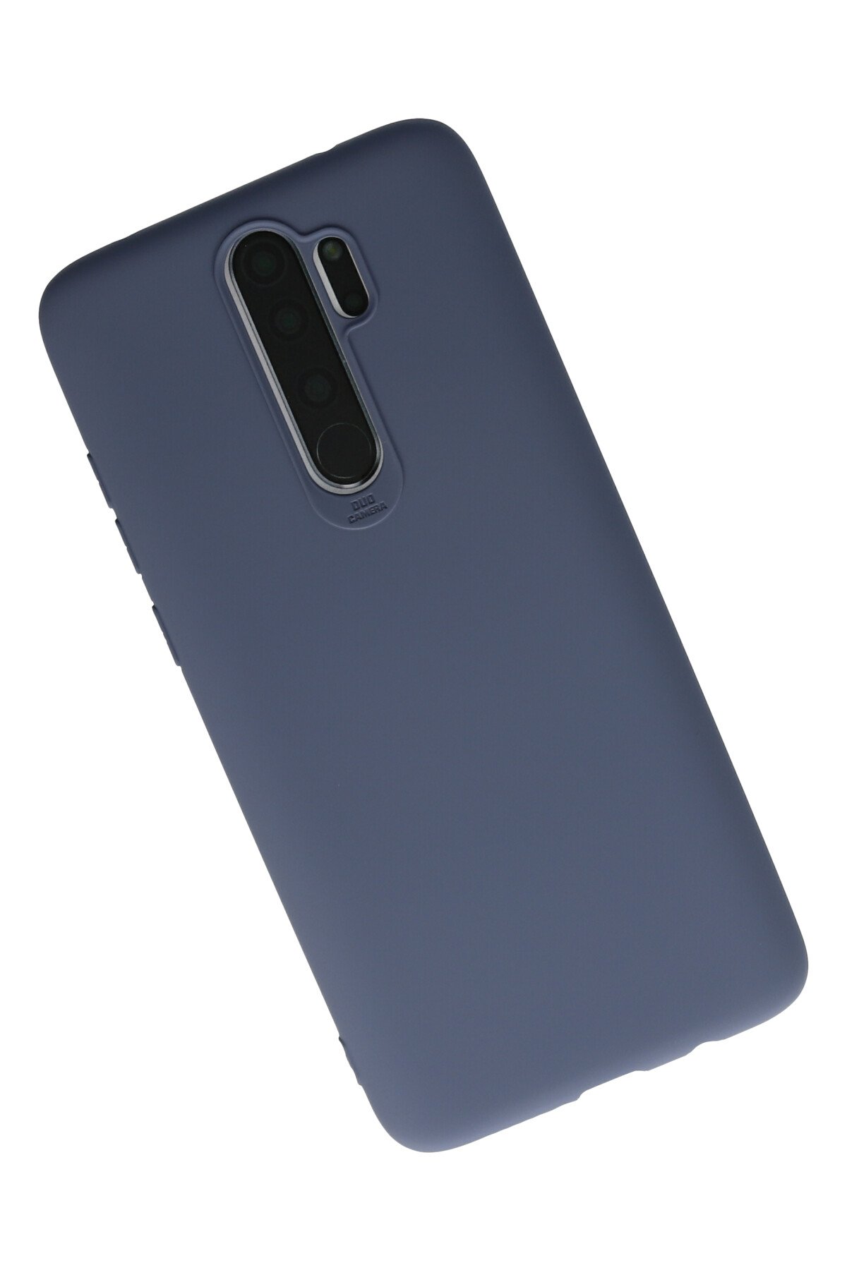 Newface Xiaomi Redmi Note 8 Pro Kılıf Estoril Desenli Kapak - Estoril - 9