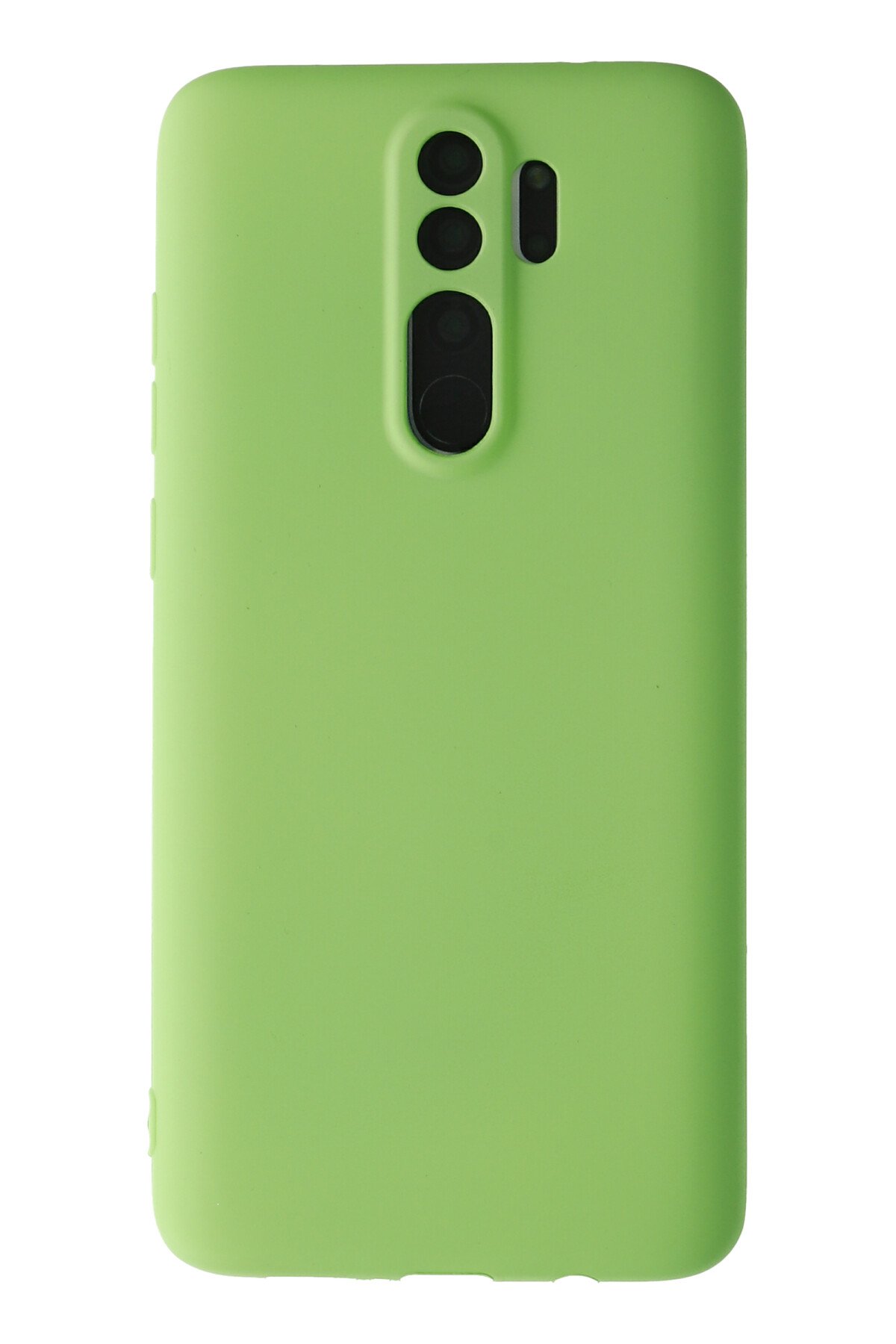 Newface Xiaomi Redmi Note 8 Pro Kılıf Estoril Desenli Kapak - Estoril - 3