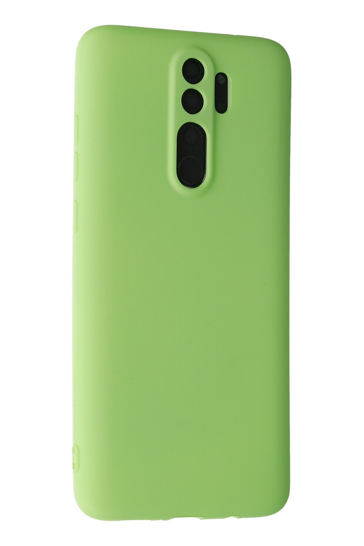 Newface Xiaomi Redmi Note 8 Pro Kılıf Estoril Desenli Kapak - Estoril - 3