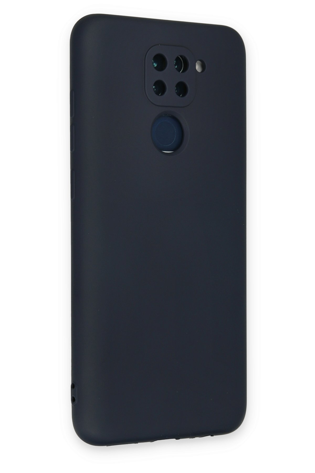 Newface Xiaomi Redmi Note 9 Kılıf Estoril Desenli Kapak - Estoril - 15