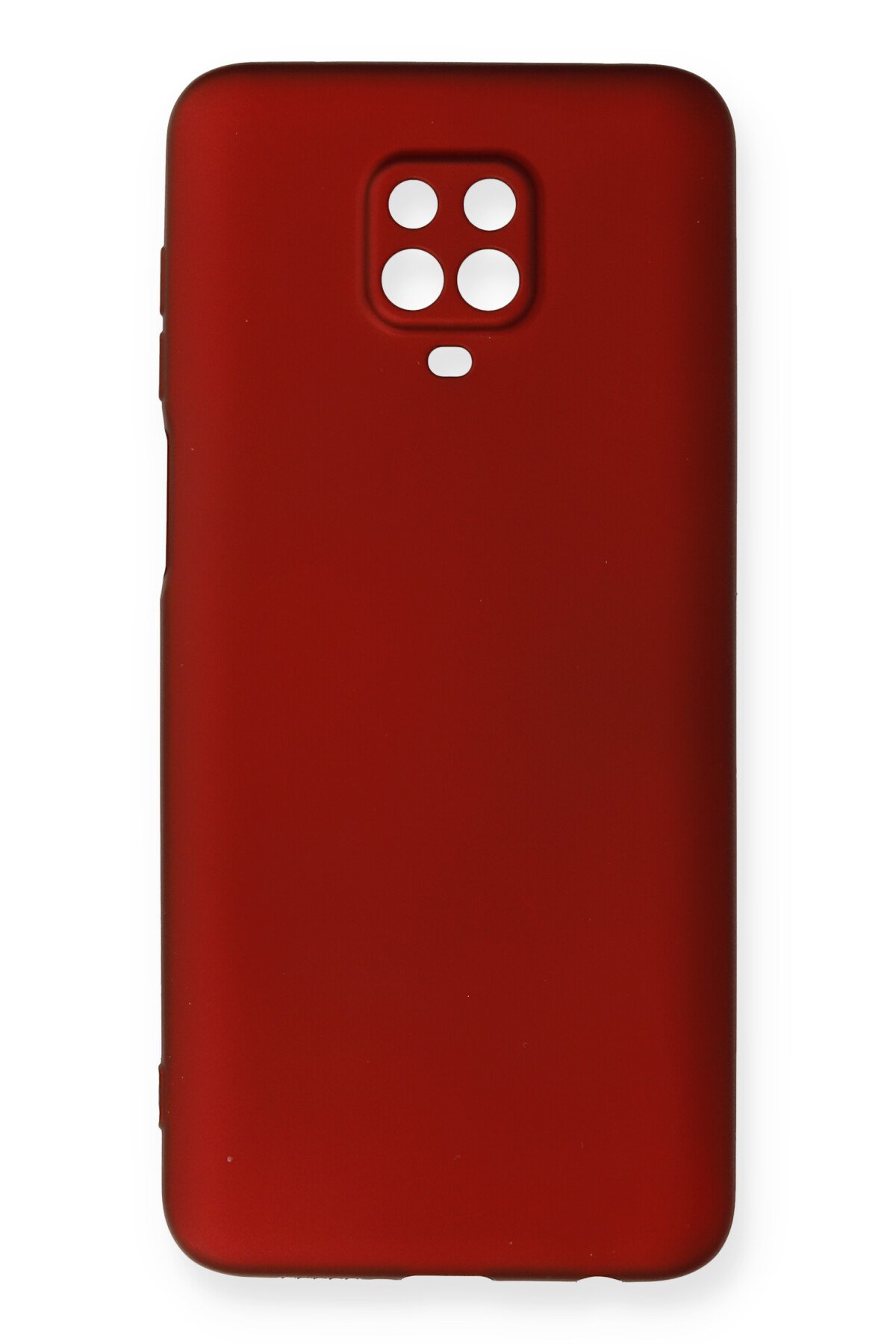 Newface Xiaomi Redmi Note 9S Kılıf Mirror Desenli Kapak - Mirror - 6