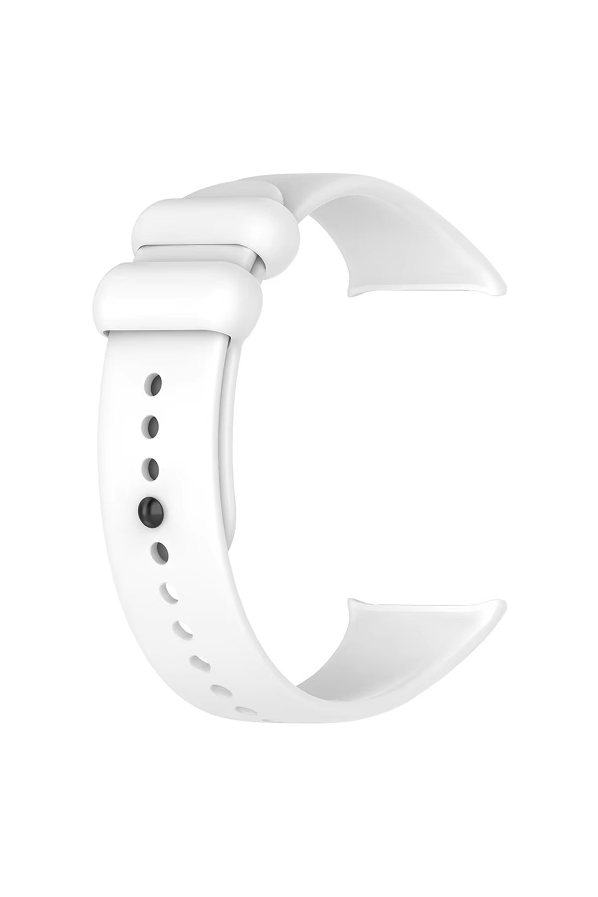 Newface Xiaomi Smart Band 8 Pro Klasik Kordon - Yıldız Işığı