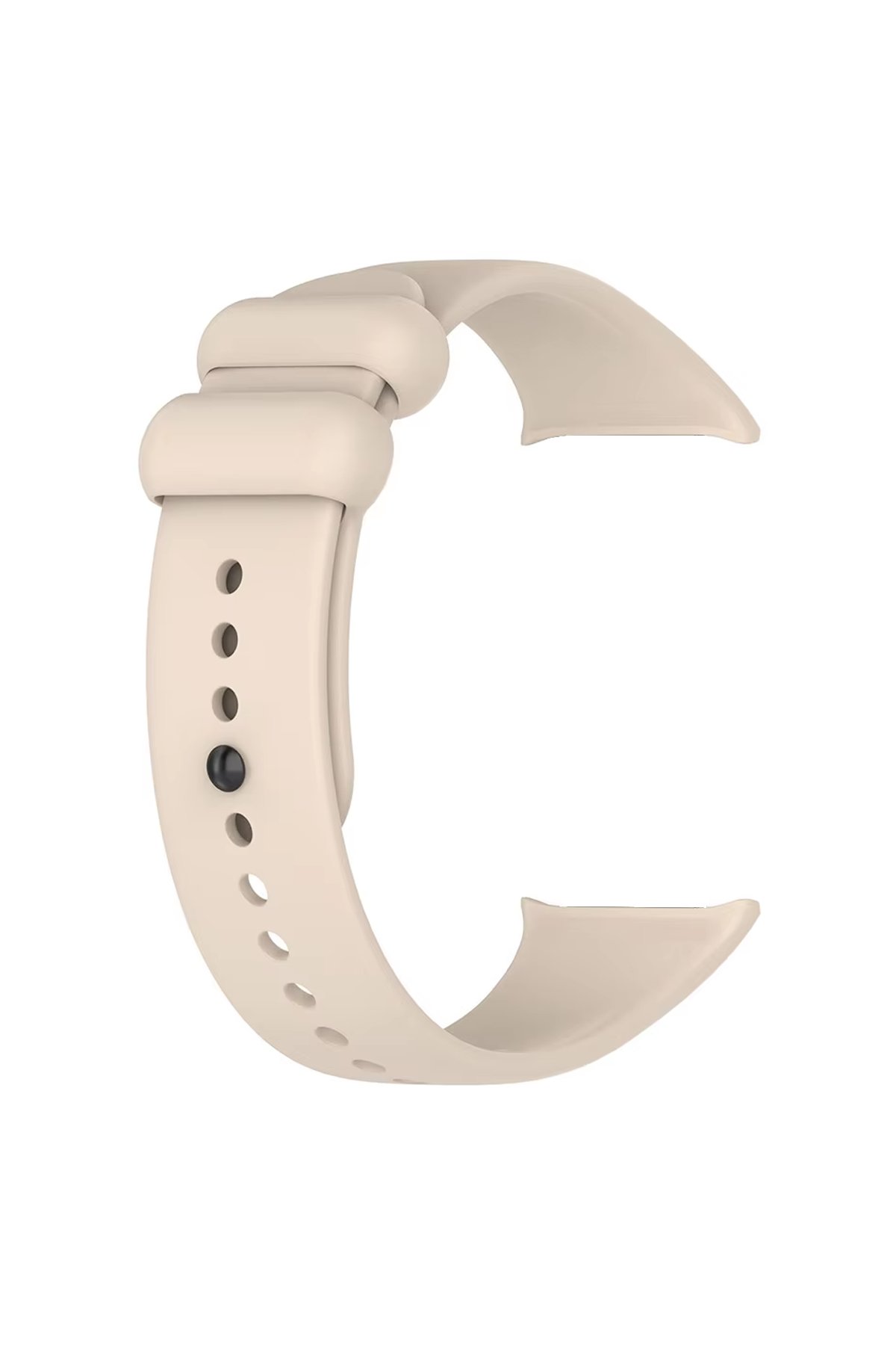 Newface Xiaomi Smart Band 8 Pro Klasik Kordon - Beyaz