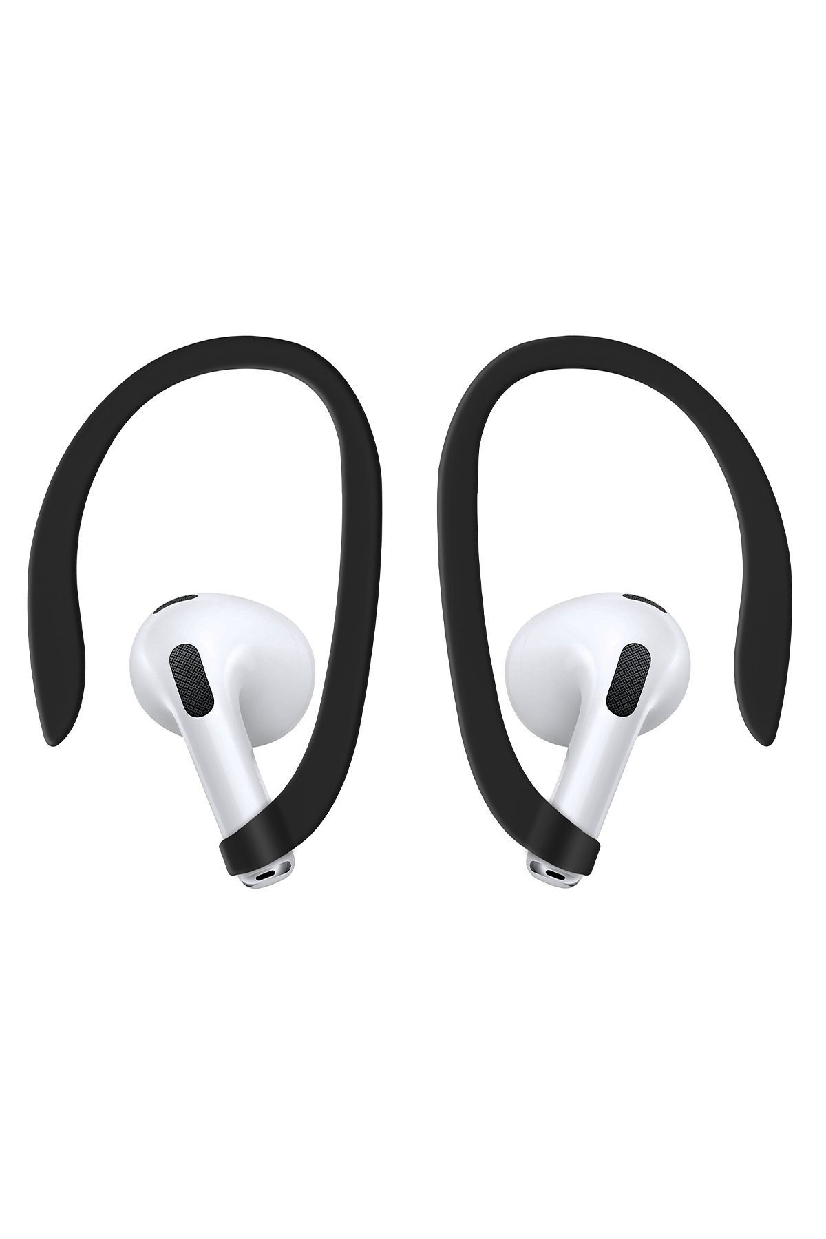 Uniq Airpods 4 (4.nesil) Nexo Silikon Kılıf - Lacivert