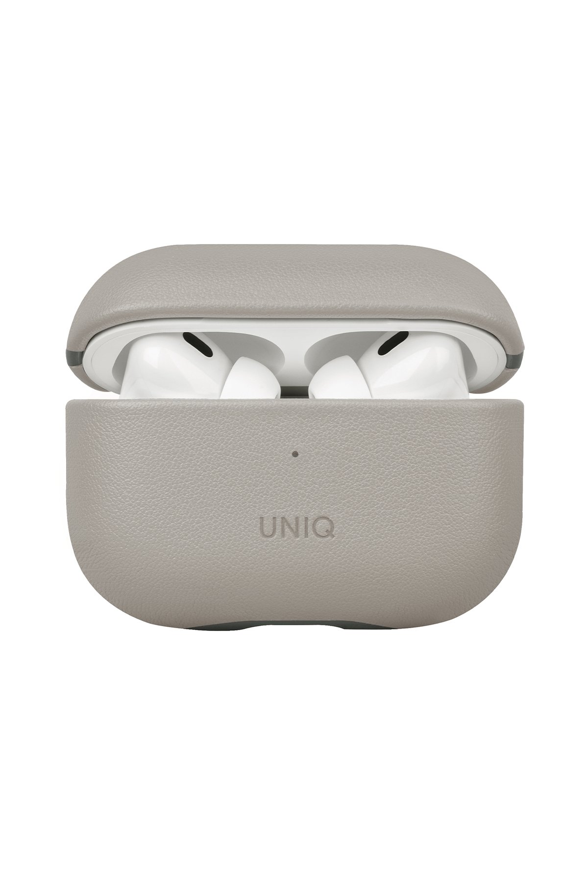 Uniq Airpods Pro 2 (2.nesil) Nexo Silikon Kılıf - Lacivert