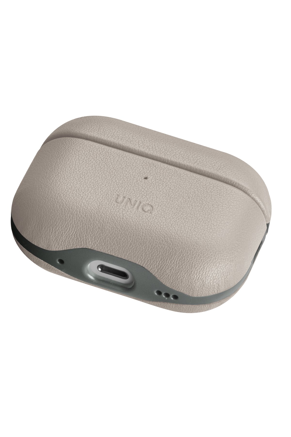 Uniq Airpods Pro 2 (2.nesil) Nexo Silikon Kılıf - Lacivert