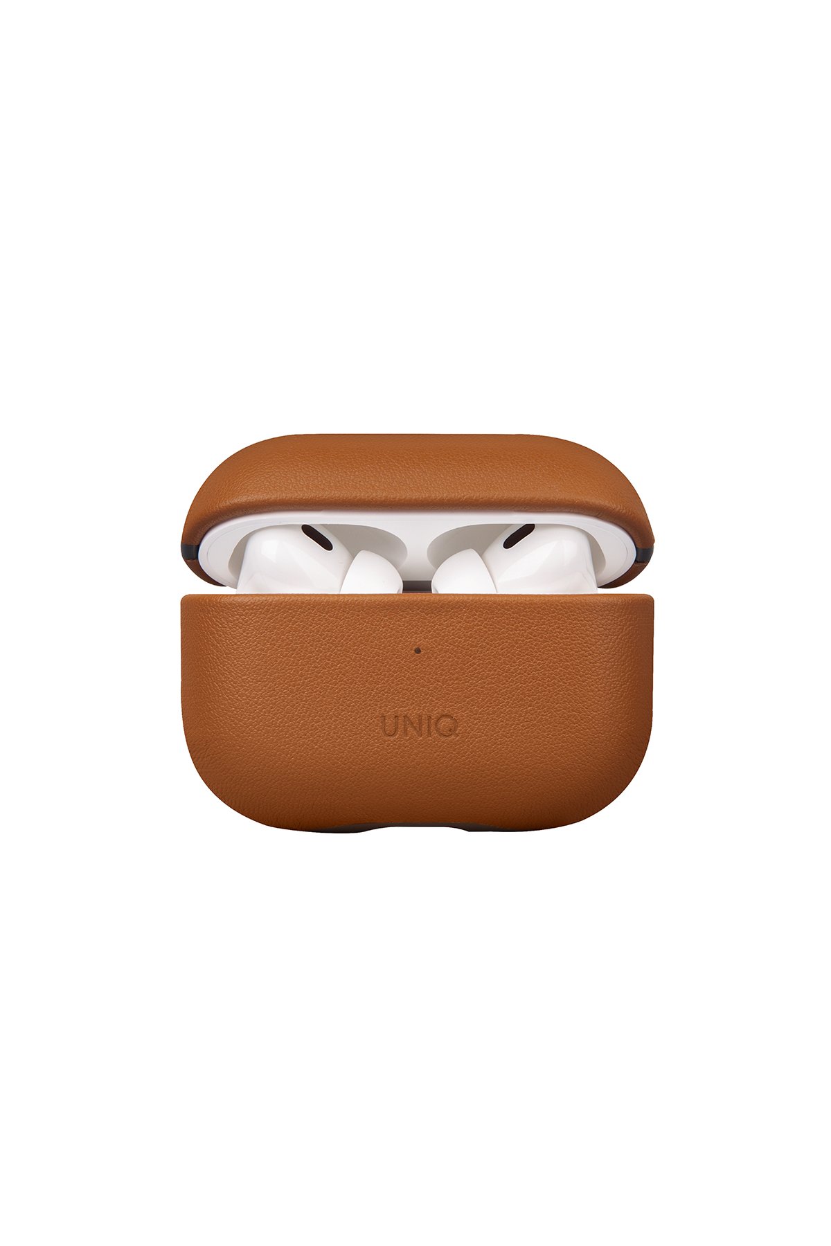 Uniq Airpods Pro 2 (2.nesil) Clyde Kilitli Kılıf - Sarı