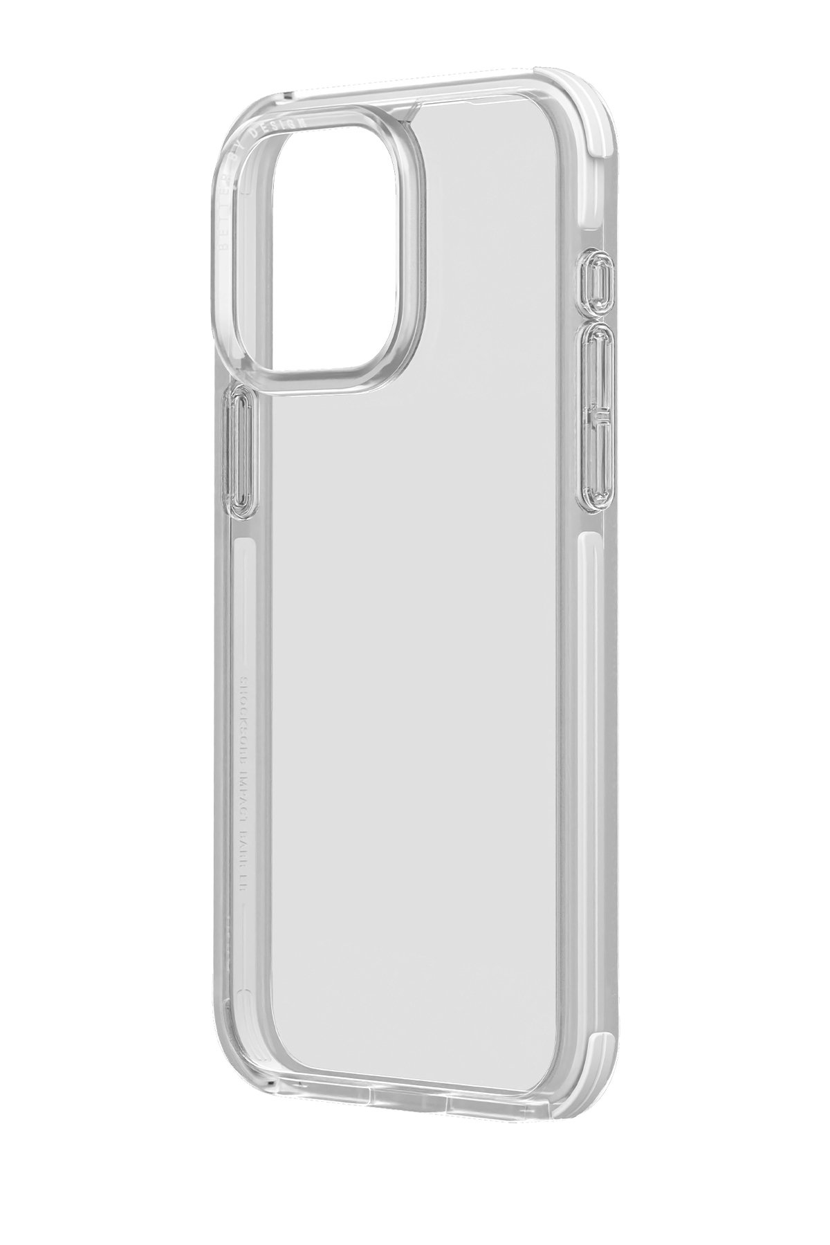 Uniq iPhone 15 Pro Max Keva Karbon Magsafe Kapak - Siyah
