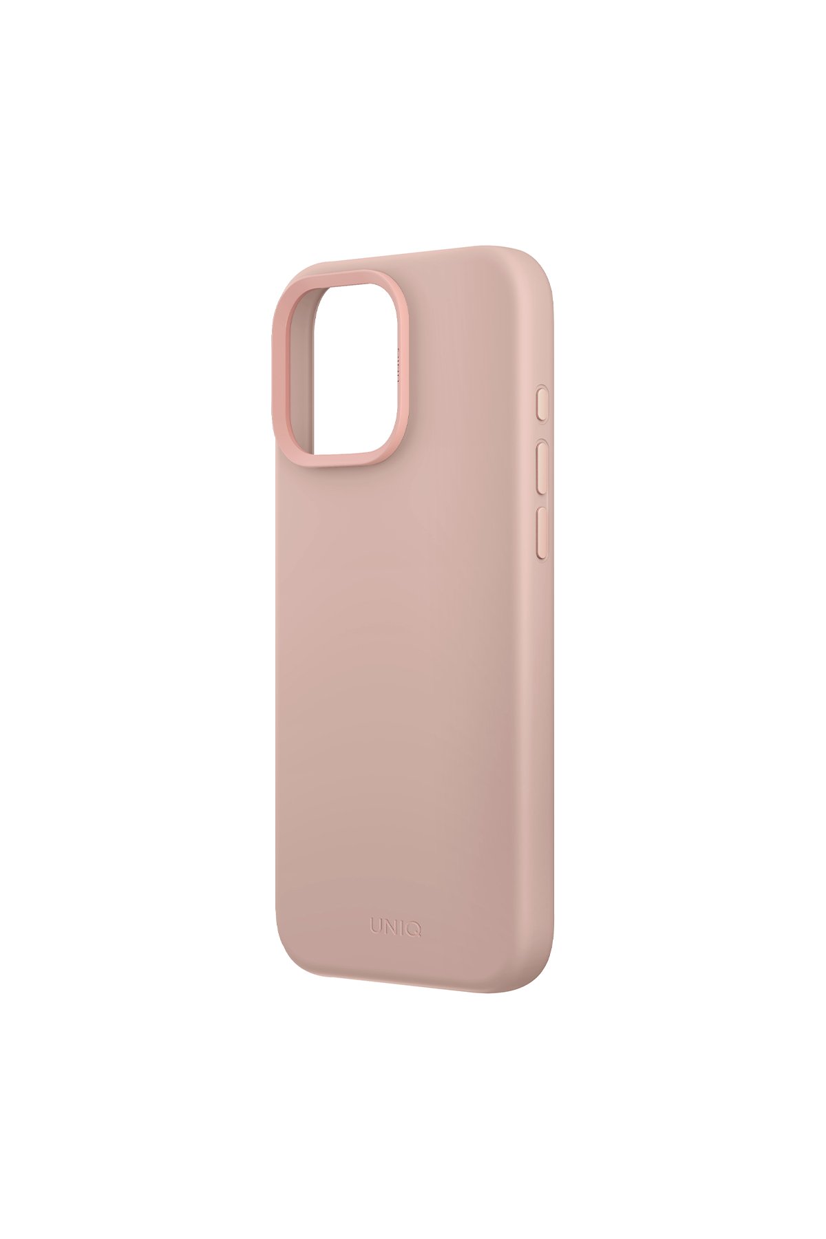 Uniq iPhone 16 Pro Max Air Fender Kapak - Şeffaf