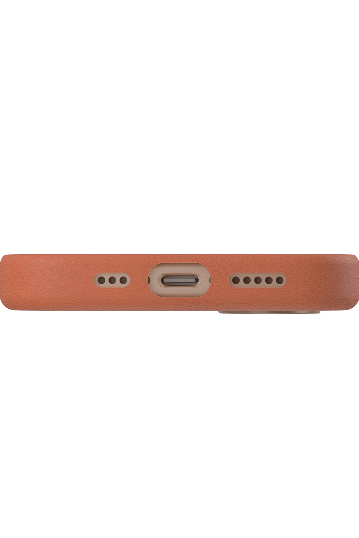 Uniq iPhone 16 Pro Max LifePro Xtreme Magsafe Kapak - Simli