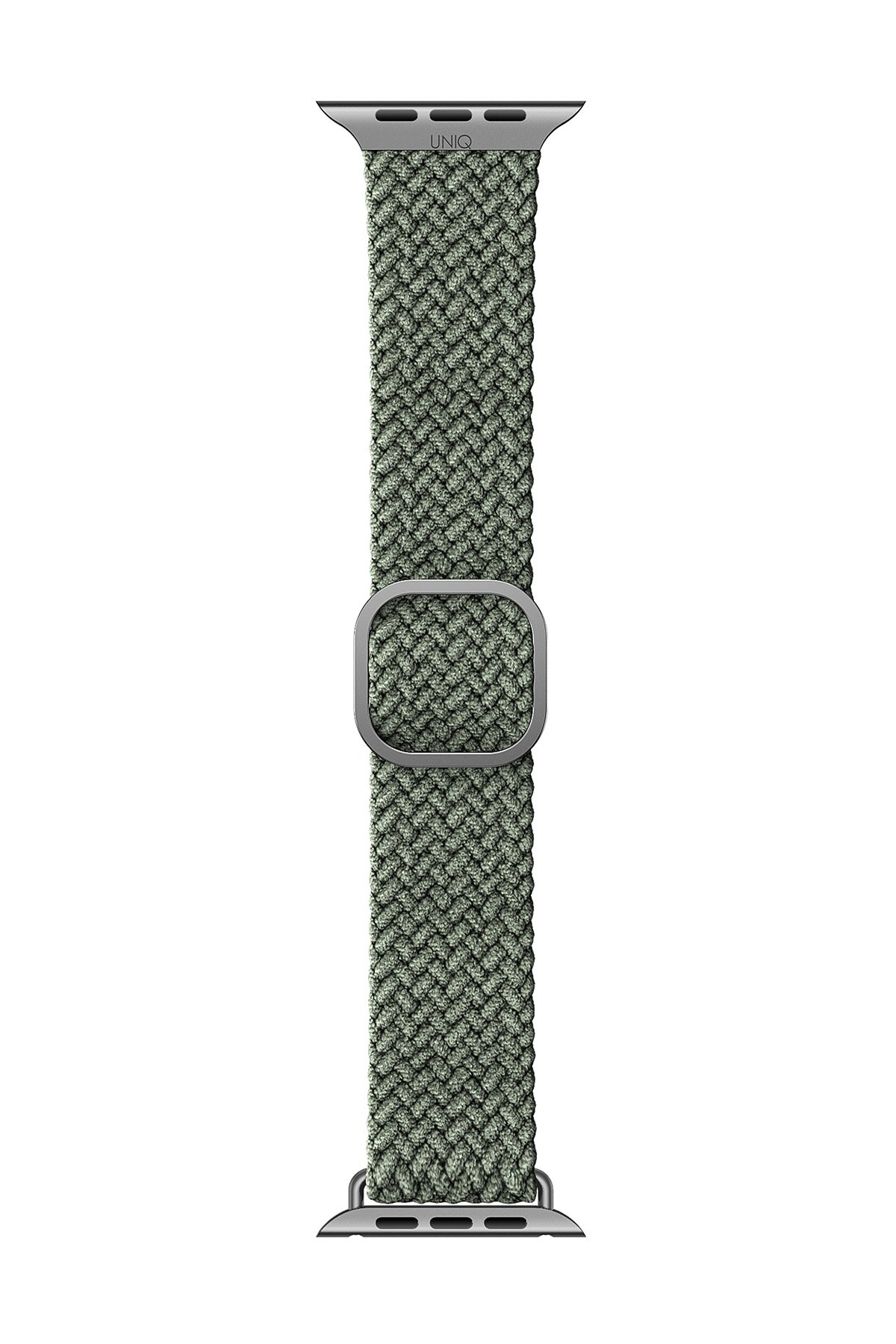 Uniq Watch 38mm Linus Airosoft Silikon Kılıf - Gri