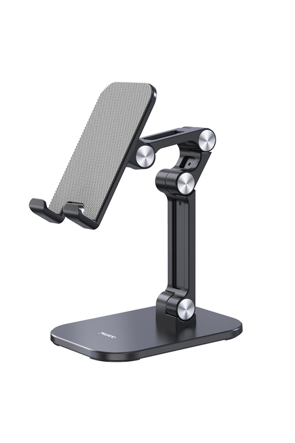 Yesido C183 360 Derece Ayarlanabilir Metal Tablet Standı - Siyah