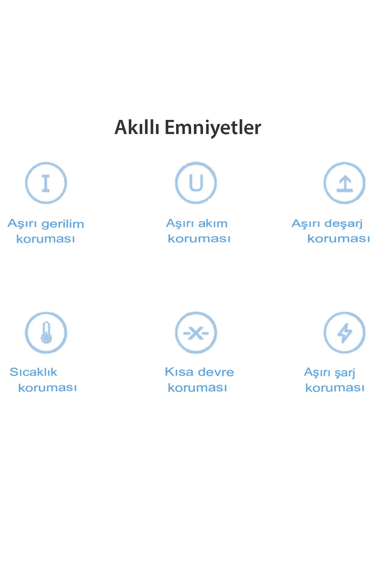 Yesido YH35 1.2M Yüksek Baslı Type-C Kablolu Kulaklık - Beyaz