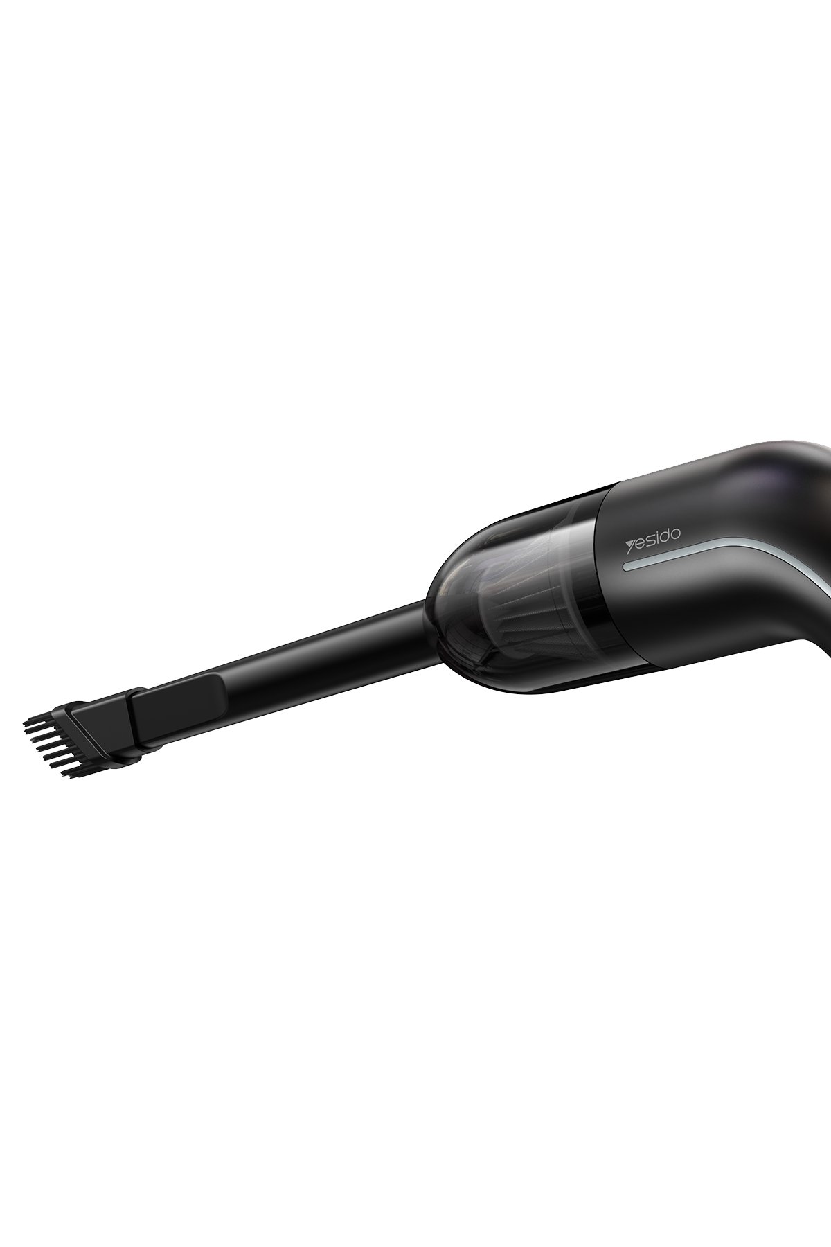 Yesido YH34 1.2M Yüksek Baslı Lightning Bluetooth Kablolu Kulaklık - Beyaz