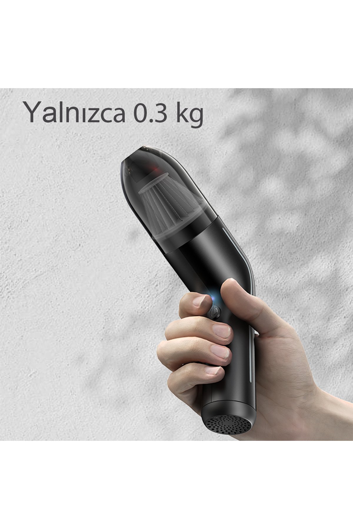 Yesido YH34 1.2M Yüksek Baslı Lightning Bluetooth Kablolu Kulaklık - Beyaz
