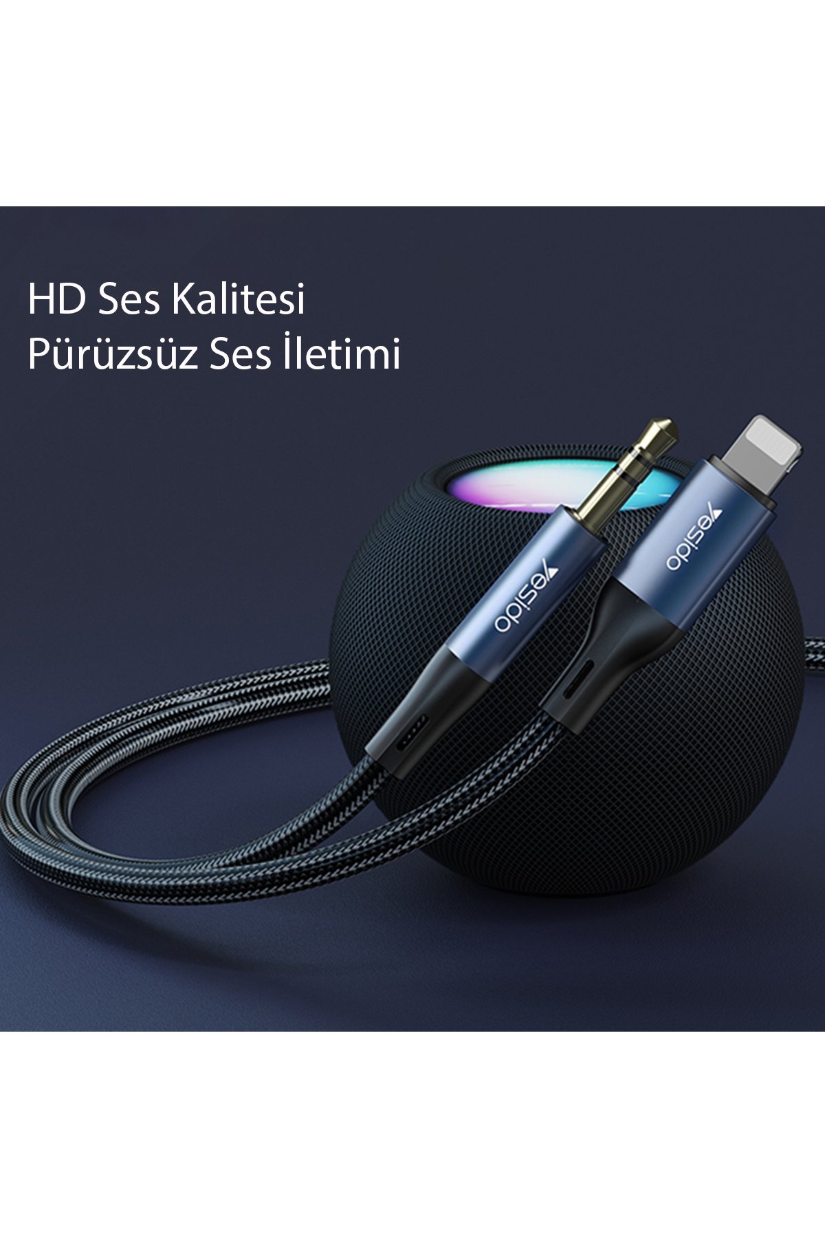 Yesido C212 360 Derece Ayarlanabilir Araç CarPlay Ekranına Sabitlenen Magsafe Araç Telefon Tutucu - Siyah