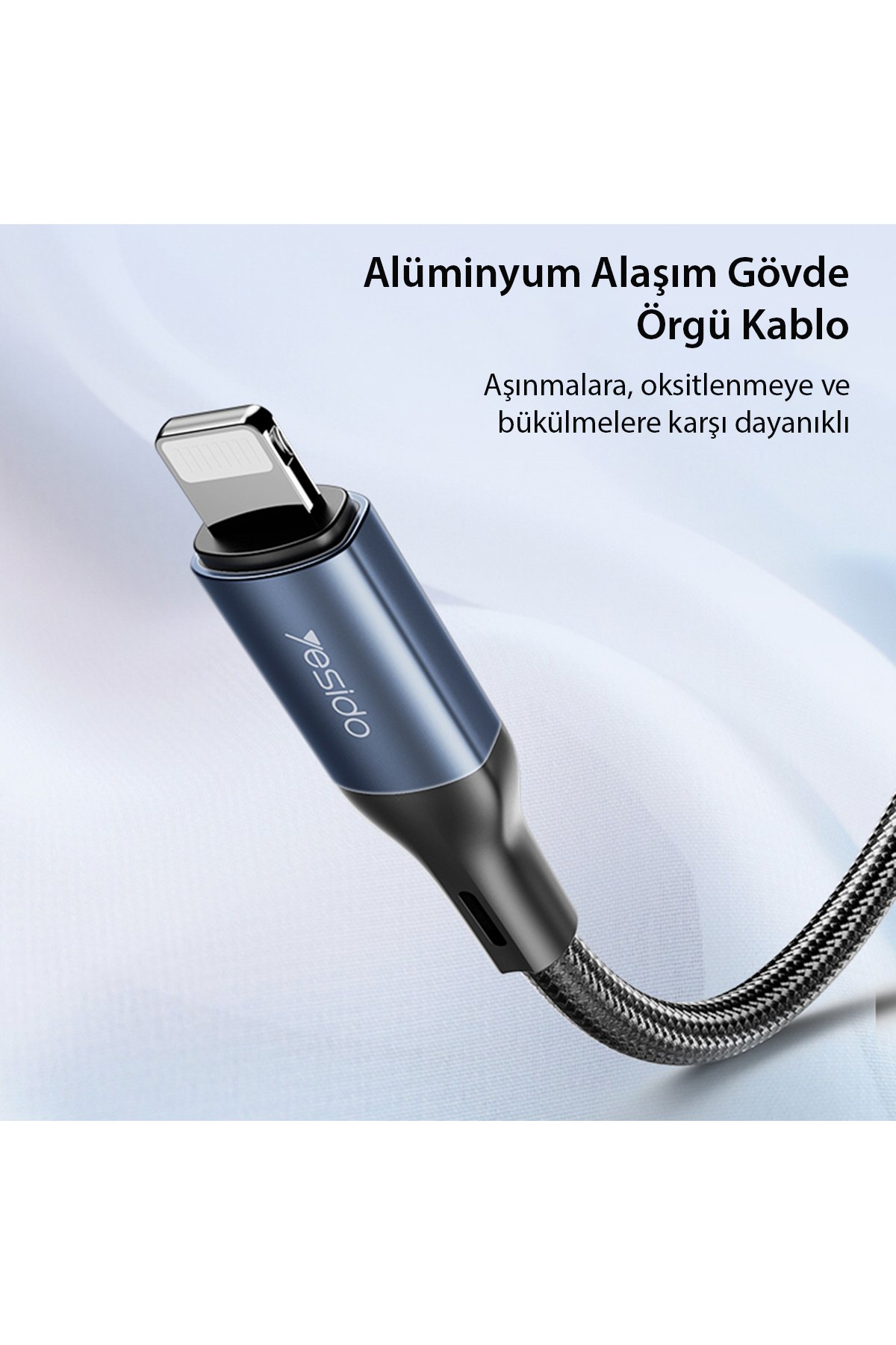 Yesido C212 360 Derece Ayarlanabilir Araç CarPlay Ekranına Sabitlenen Magsafe Araç Telefon Tutucu - Siyah