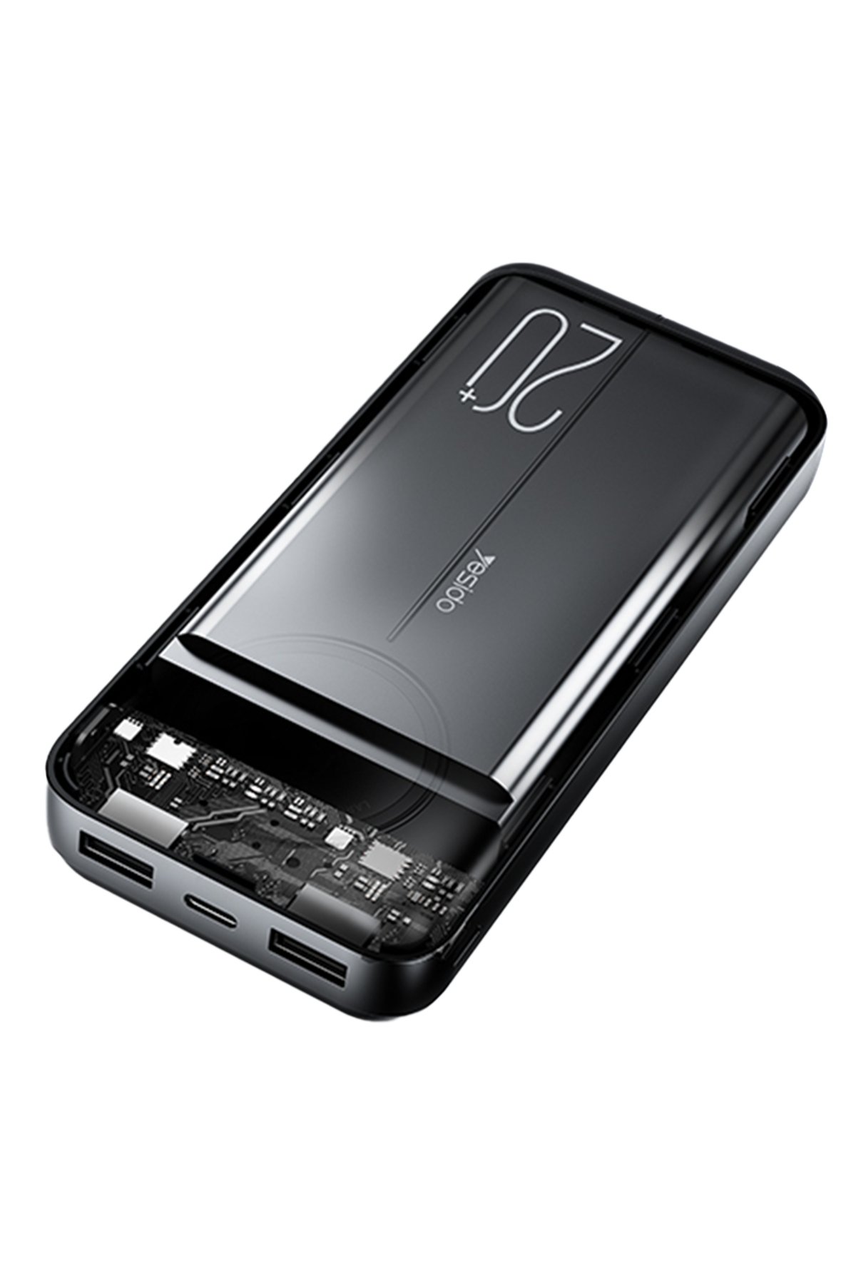 Yesido iPhone XS Uyumlu Batarya