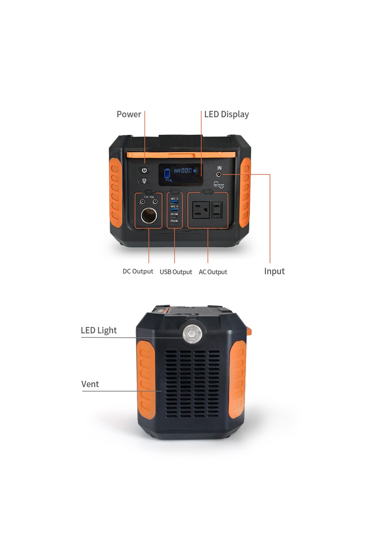 Newface MA02 İkili Monitör Standı - Siyah